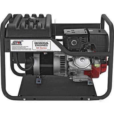 Honda generator 8000 watts #1